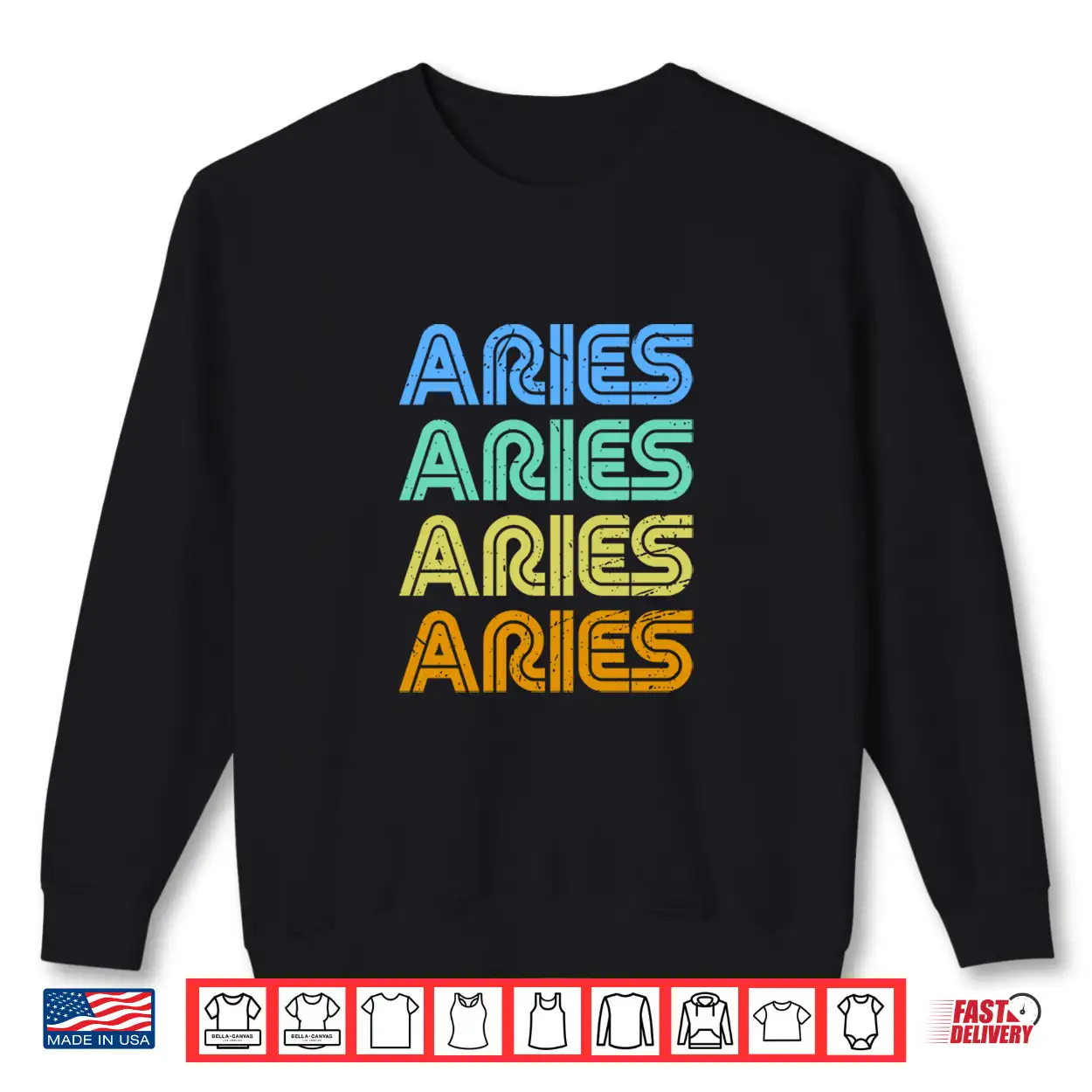Aries Vintage Retro Zodiac Sign Aries Birthday Design Shirt Aries Vintage Retro Zodiac Sign Aries Birthday Design Shirt