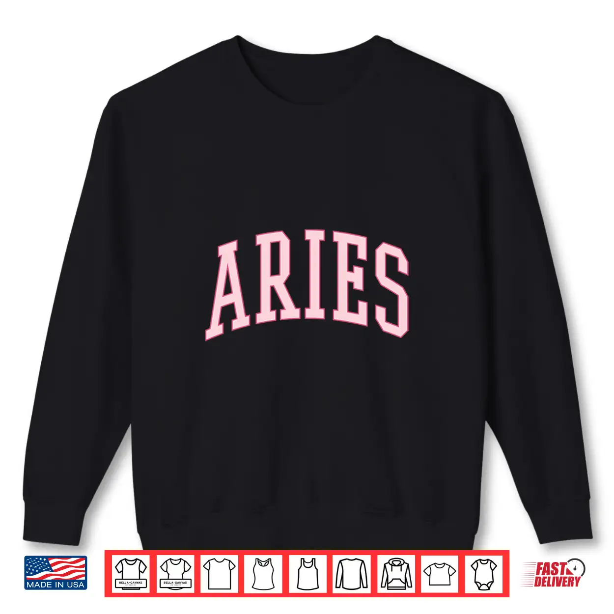 Aries Women Birthday Pink Preppy Woman Shirt Aries Women Birthday Pink Preppy Woman Shirt