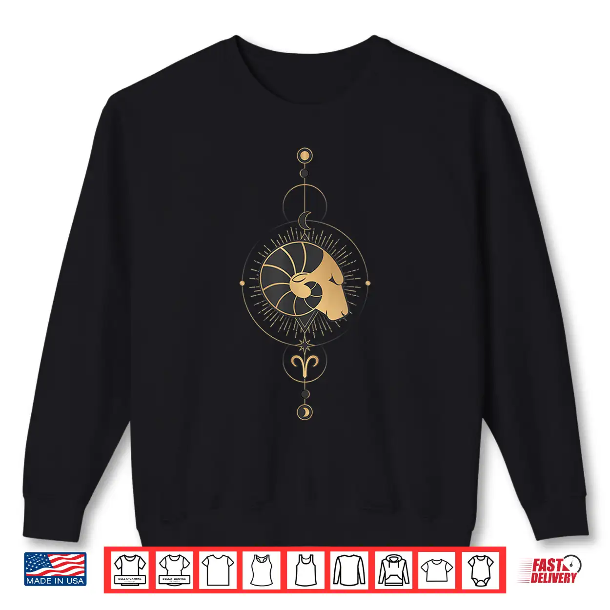 Aries Zodiac Sign Symbol Cosmic Cool Astrology Lover Gifts Shirt Aries Zodiac Sign Symbol Cosmic Cool Astrology Lover Gifts Shirt