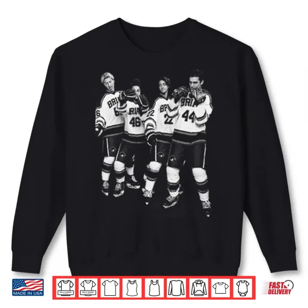 Sweatshirt Briar Hockey Shirt 2