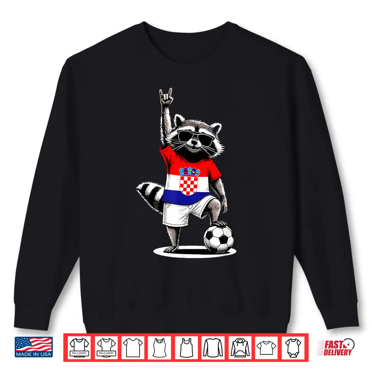 Croatian Flag Croatia Shirt Croatian Flag Croatia Shirt