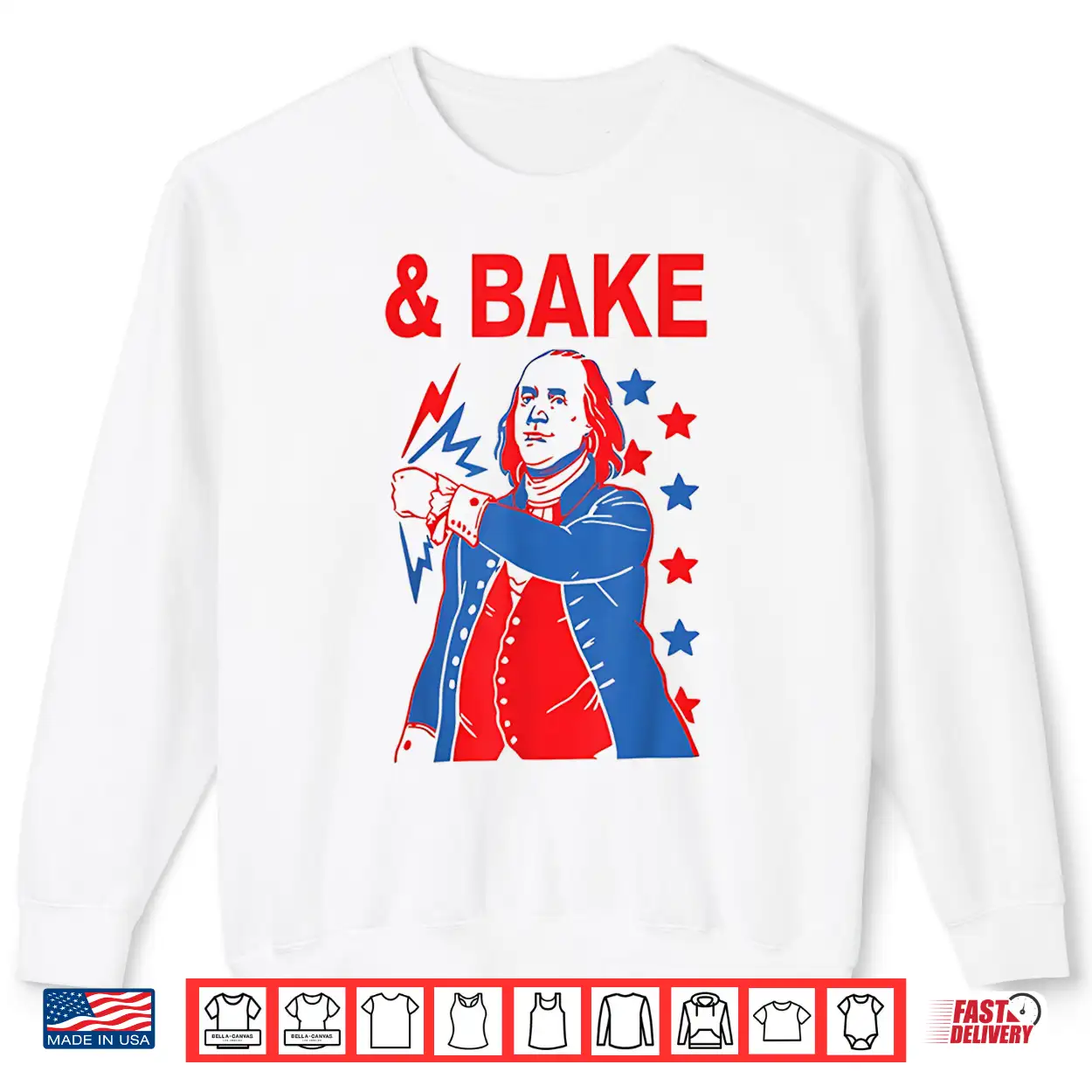 Funny Shake And Bake 4Th Of July Couple Matching Shirt Funny Shake And Bake 4Th Of July Couple Matching Shirt