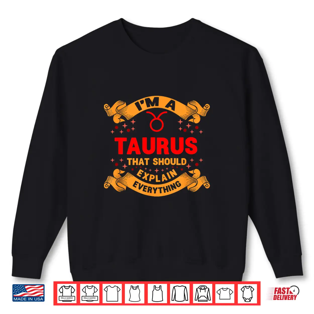Horoscope Symbols Astrology Traits Taurus Zodiac Sign Shirt Horoscope Symbols Astrology Traits Taurus Zodiac Sign Shirt