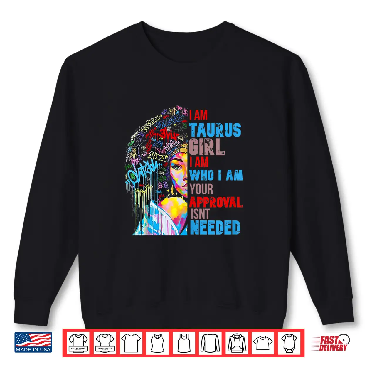 I Am Who I Am Cute Taurus Black Culture Afro Zodiac Astrology Shirt I Am Who I Am Cute Taurus Black Culture Afro Zodiac Astrology Shirt