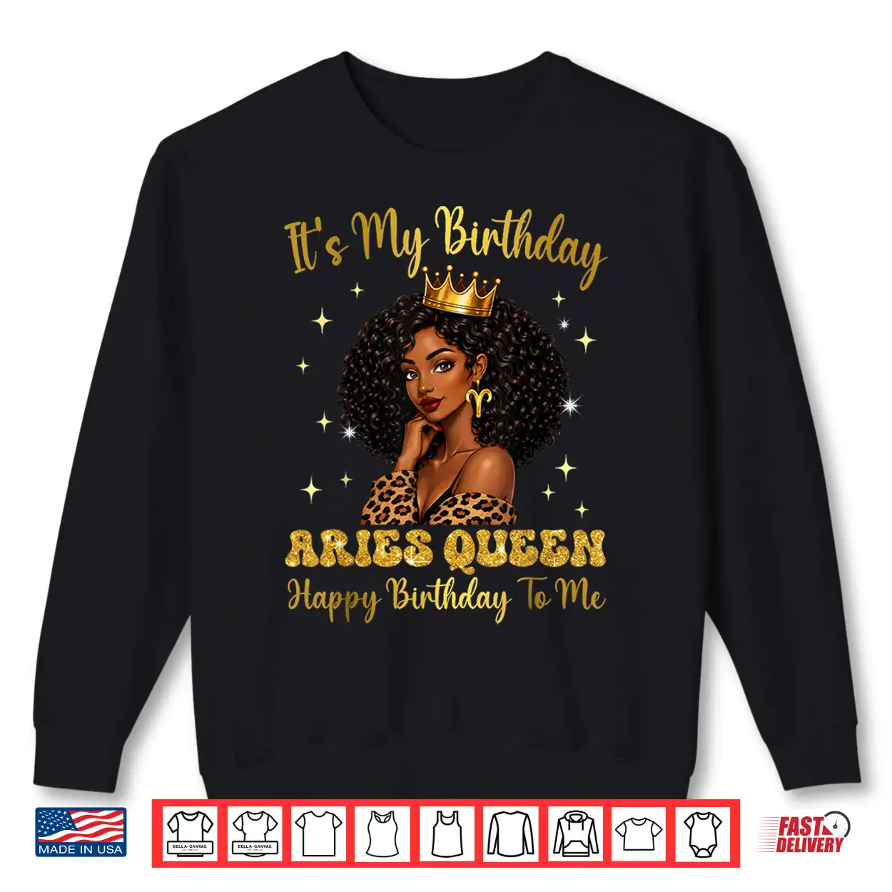 It’S My Birthday Aries Black Woman Camo Hat Girls Shirt It’S My Birthday Aries Black Woman Camo Hat Girls Shirt