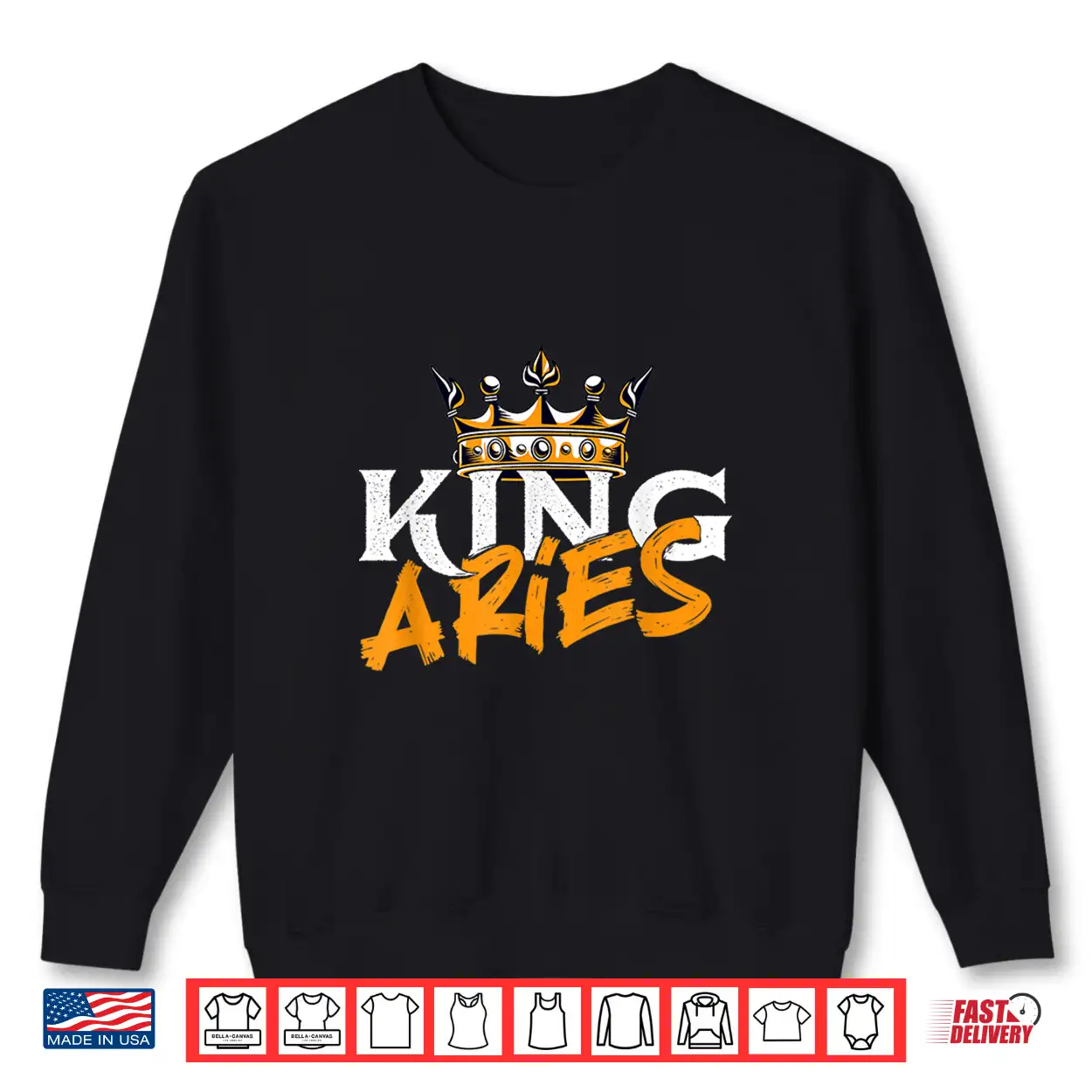 King Aries Astrology Zodiac Sign Horoscope Astrologer Shirt King Aries Astrology Zodiac Sign Horoscope Astrologer Shirt