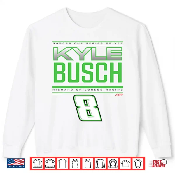 Sweatshirt Kyle Busch Tribute Shirt