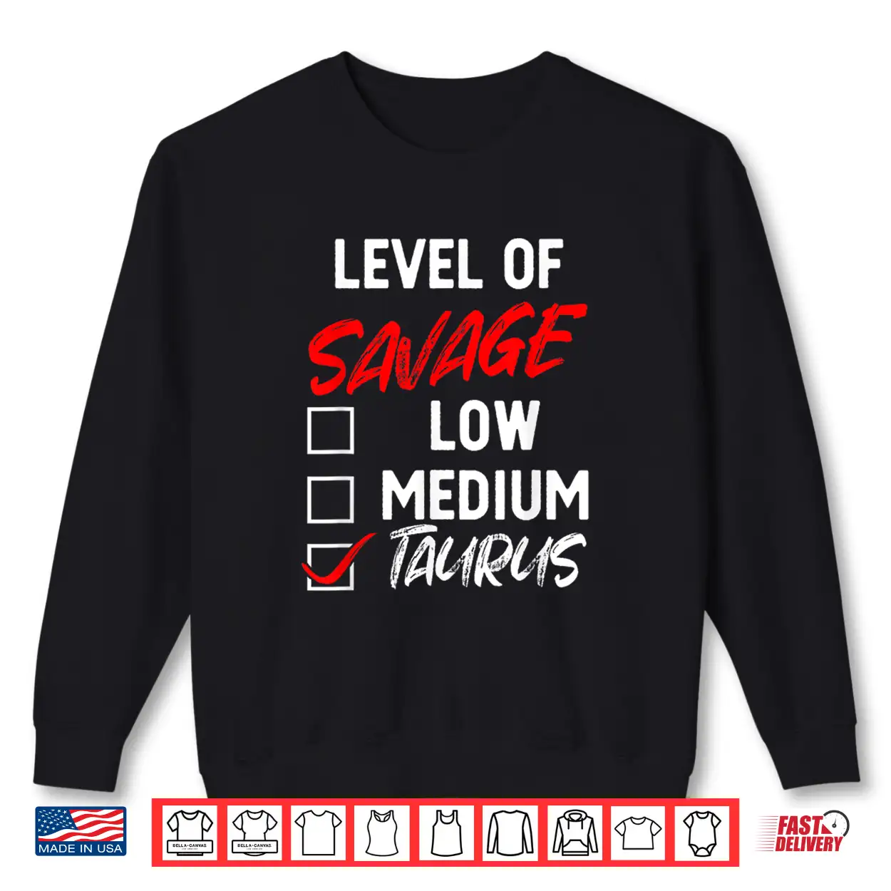 Level Of Savage Taurus Funny Zodiac Queen King Girl Shirt Level Of Savage Taurus Funny Zodiac Queen King Girl Shirt