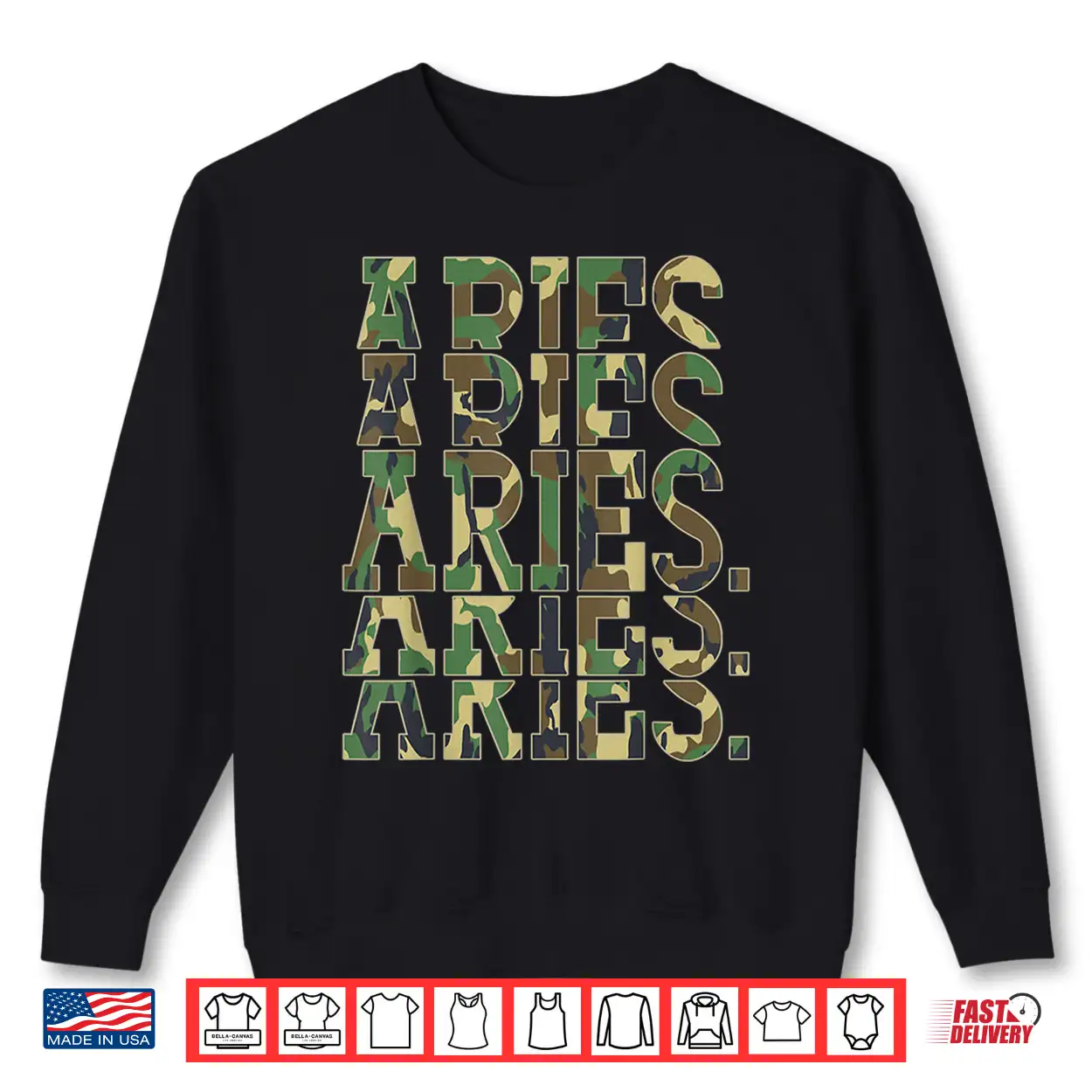 March Man April King Aries Astrology Camouflage Birthday Shirt March Man April King Aries Astrology Camouflage Birthday Shirt