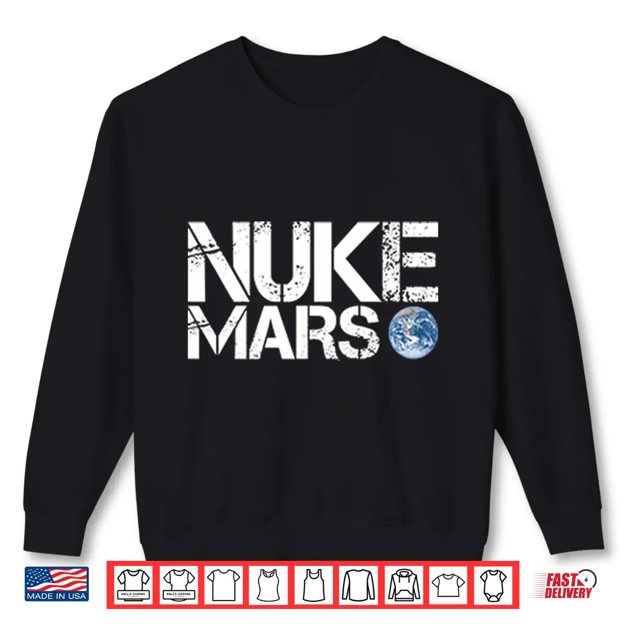 Nuke Mars Elon Musk PNG Nuke Mars Elon Musk PNG