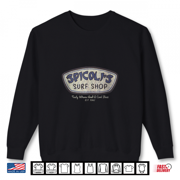 Sweatshirt Shirt