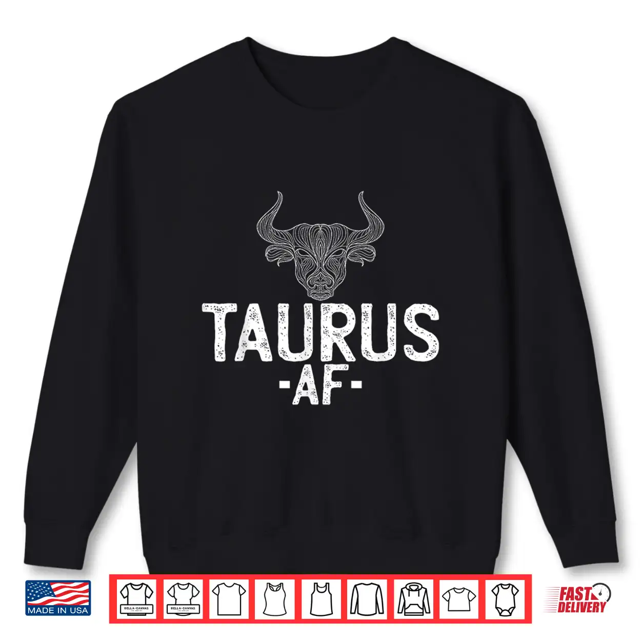 Taurus A F Astrology April May Zodiac Shirt Taurus A F Astrology April May Zodiac Shirt
