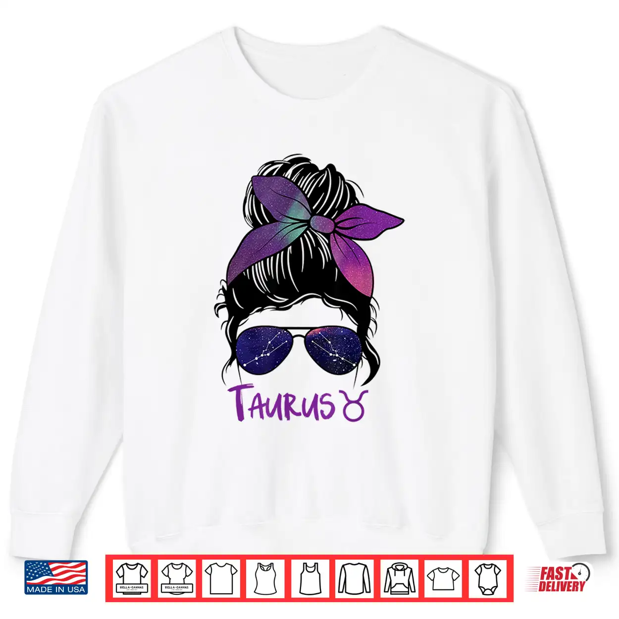 Taurus Girl Birthday Taurus Woman Zodiac Constellation Shirt Taurus Girl Birthday Taurus Woman Zodiac Constellation Shirt