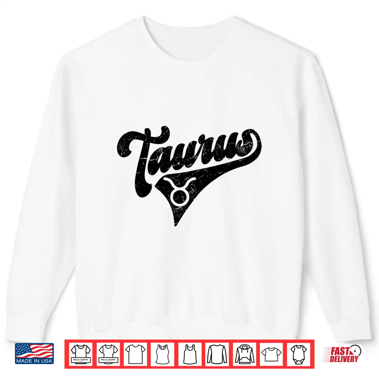 Taurus Retro Zodiac Astrology Horoscope Taurus Shirt Taurus Retro Zodiac Astrology Horoscope Taurus Shirt