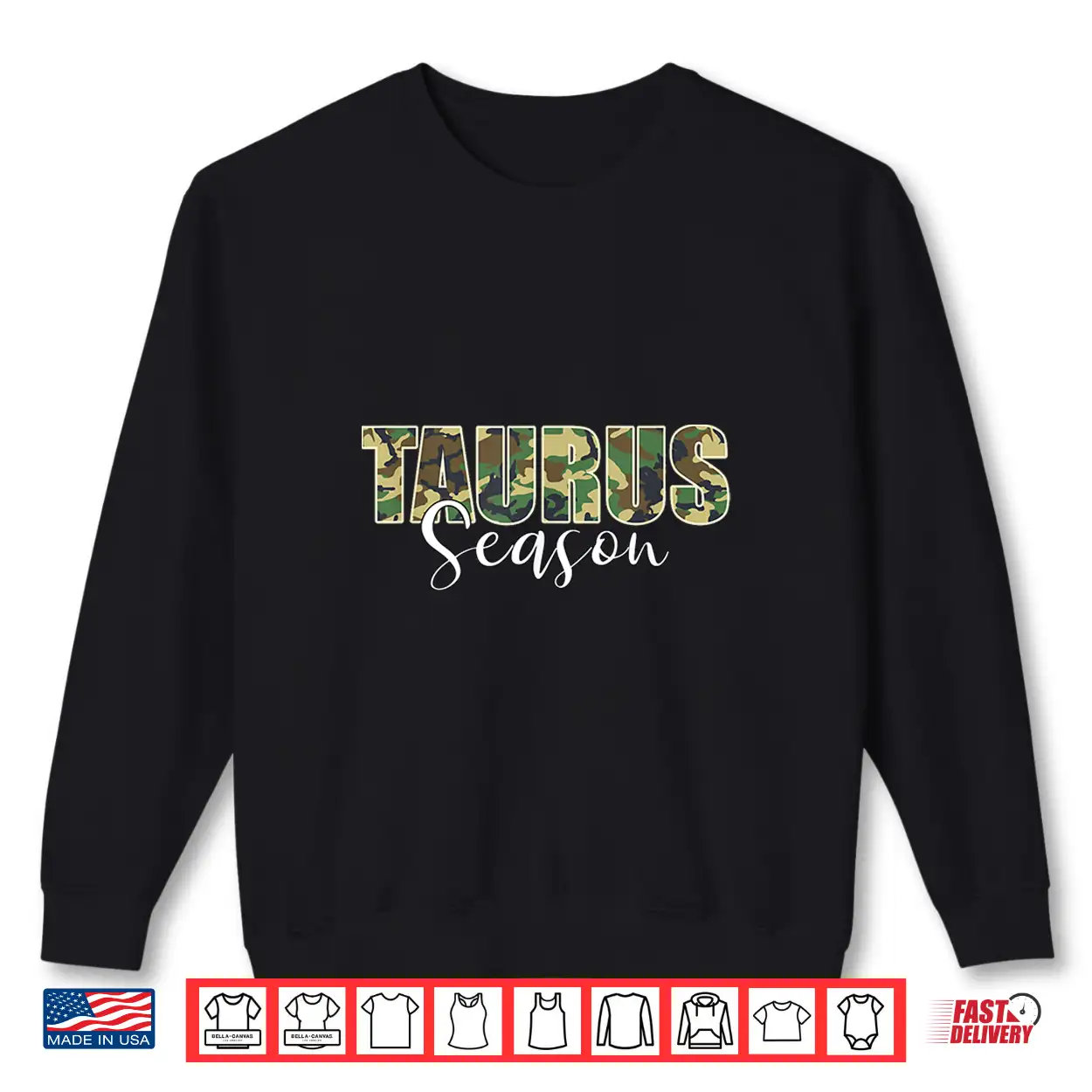 Taurus Season Zodiac Birthday Camo Camouflage Shirt Taurus Season Zodiac Birthday Camo Camouflage Shirt