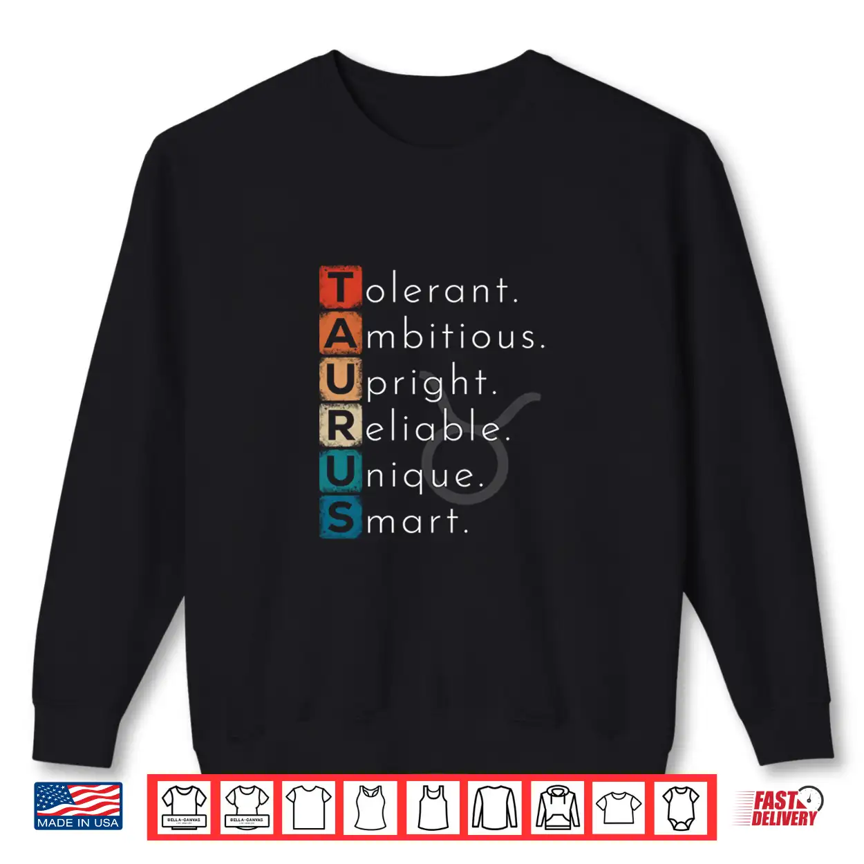 Taurus Zodiac Sign Taurus Birthday Funny Shirt Taurus Zodiac Sign Taurus Birthday Funny Shirt