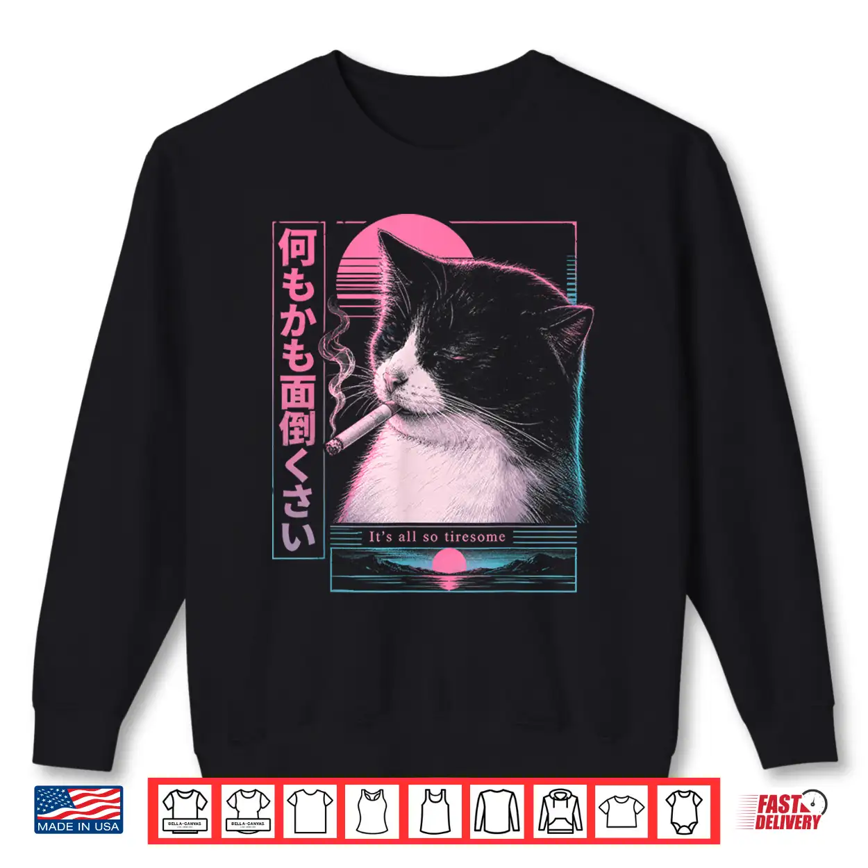 Vaporwave Synthwave Cyberpunk Shirt Vaporwave Synthwave Cyberpunk Shirt