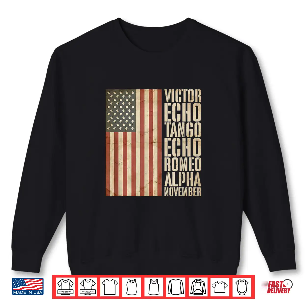 Veteran Military Alphabet American Flag Aged Shirt Veteran Military Alphabet American Flag Aged Shirt