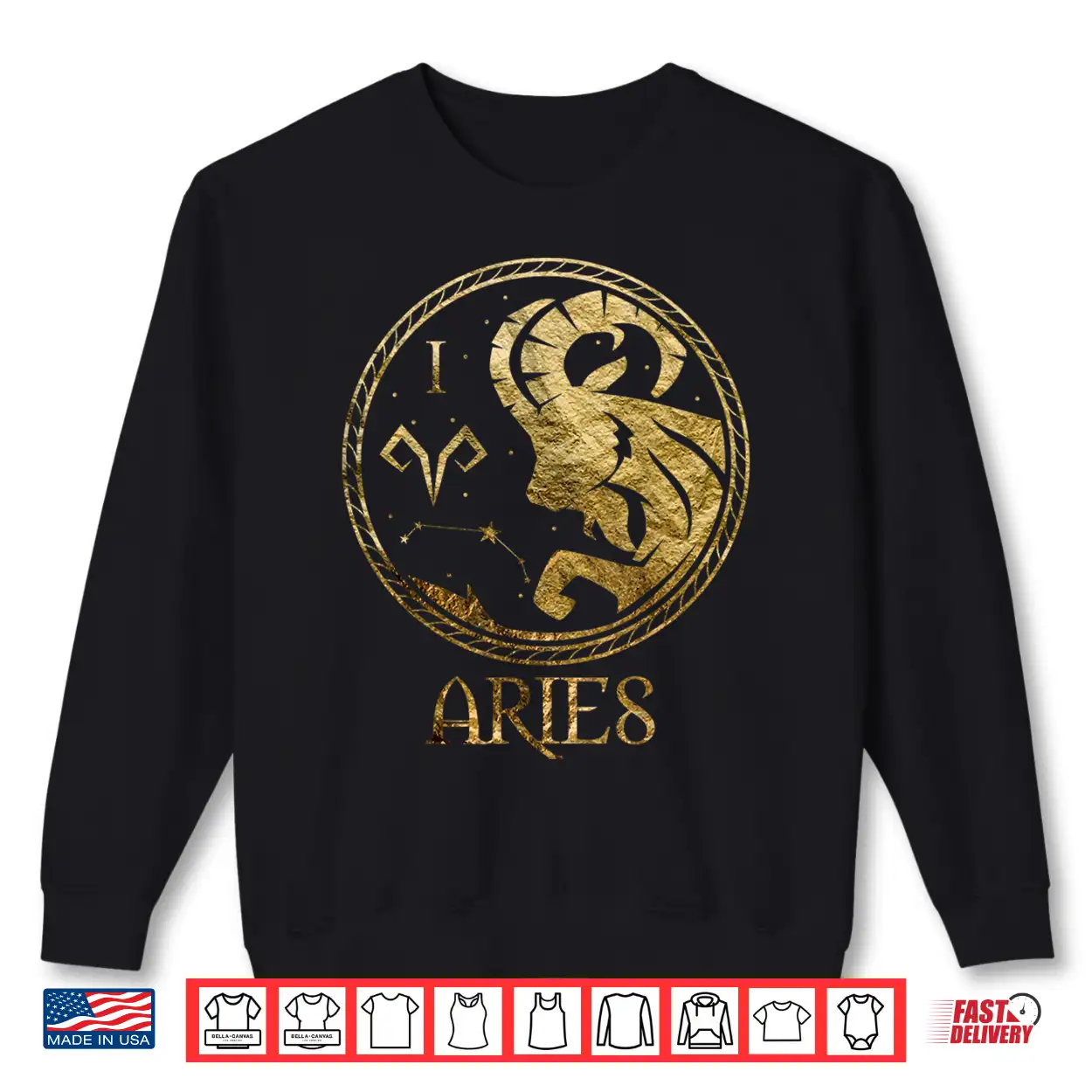 Vintage Aries Symbol Zodiac Sign March April Birthday Shirt Vintage Aries Symbol Zodiac Sign March April Birthday Shirt