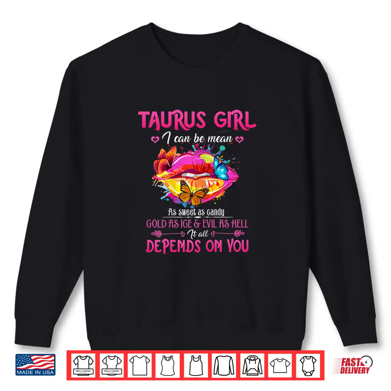 Womens Taurus Girl Lips April May Queen Birthday Zodiac Shirt Womens Taurus Girl Lips April May Queen Birthday Zodiac Shirt