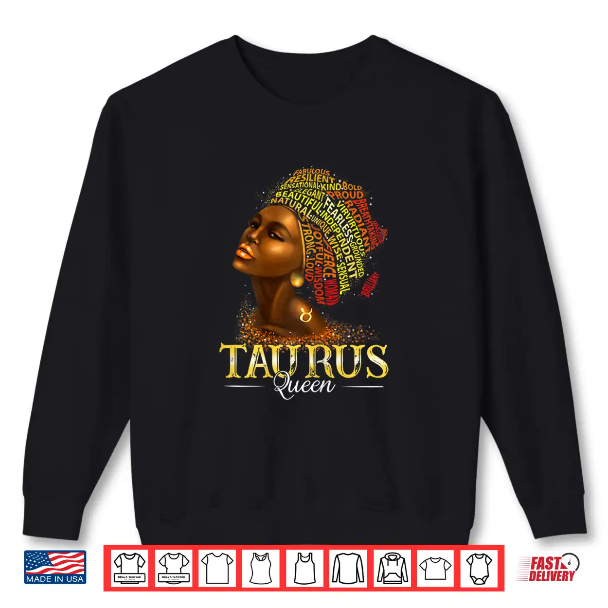 Womens Taurus Queen Womens Birth Date Symbol Zodiac Afro Birthday Shirt Womens Taurus Queen Womens Birth Date Symbol Zodiac Afro Birthday Shirt