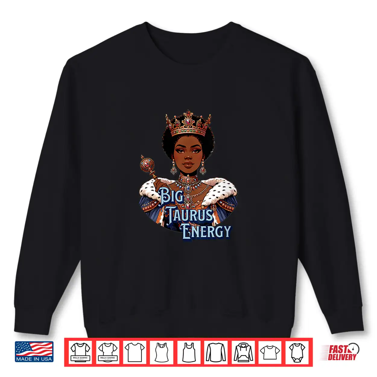 Womens Taurus Queen Zodiac Crown Savage Petty Afro Regal Shirt Womens Taurus Queen Zodiac Crown Savage Petty Afro Regal Shirt