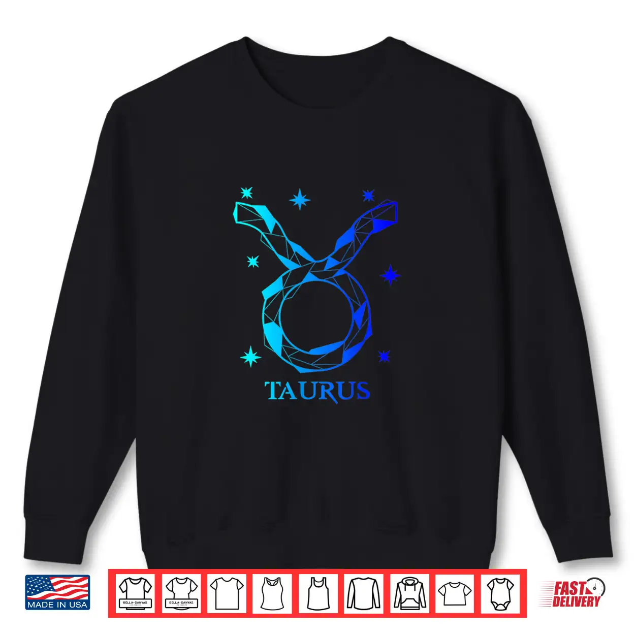 Womens Taurus Zodiac Shirt Womens Taurus Zodiac Shirt