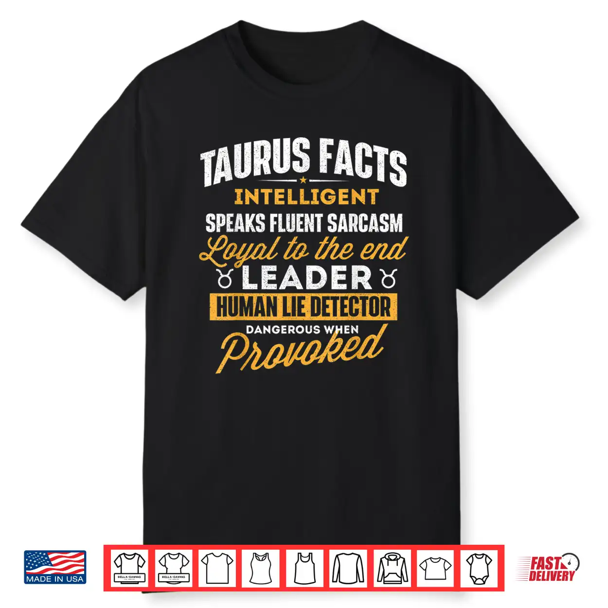Taurus Facts Astrology Astrologer Horoscope Zodiac Sign Shirt Taurus Facts Astrology Astrologer Horoscope Zodiac Sign Shirt