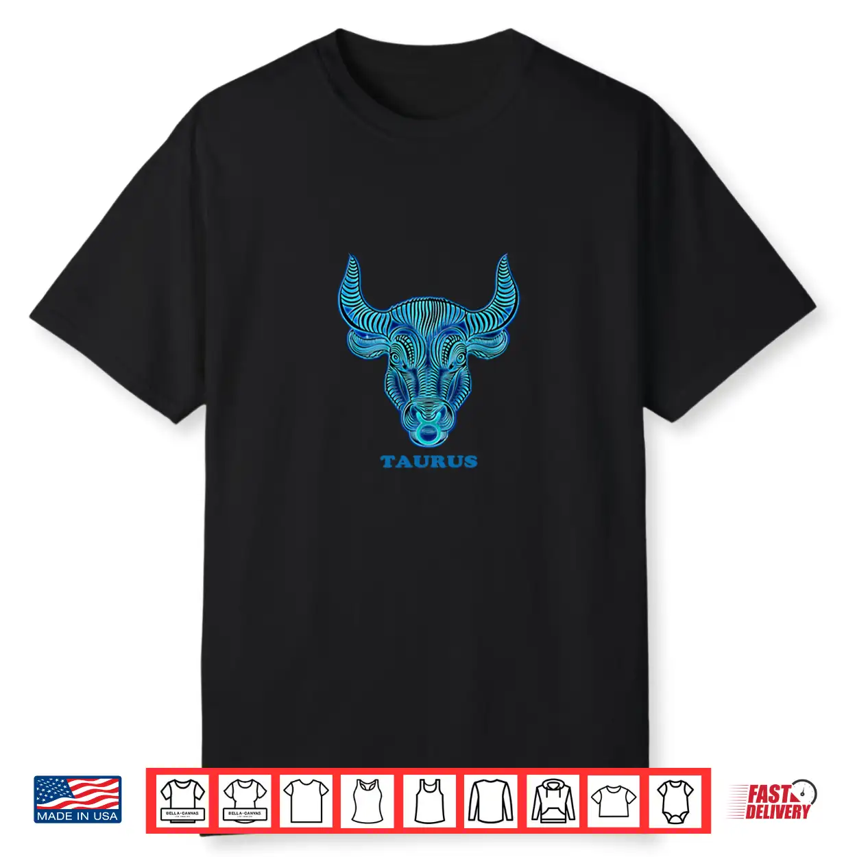 Taurus Personality Astrology Zodiac Sign Horoscope Design Shirt Taurus Personality Astrology Zodiac Sign Horoscope Design Shirt