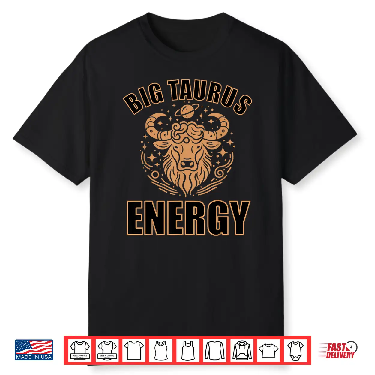 Taurus Shirt For Men Big Taurus Energy Taurus Zodiac Bull Shirt Taurus Shirt For Men Big Taurus Energy Taurus Zodiac Bull Shirt