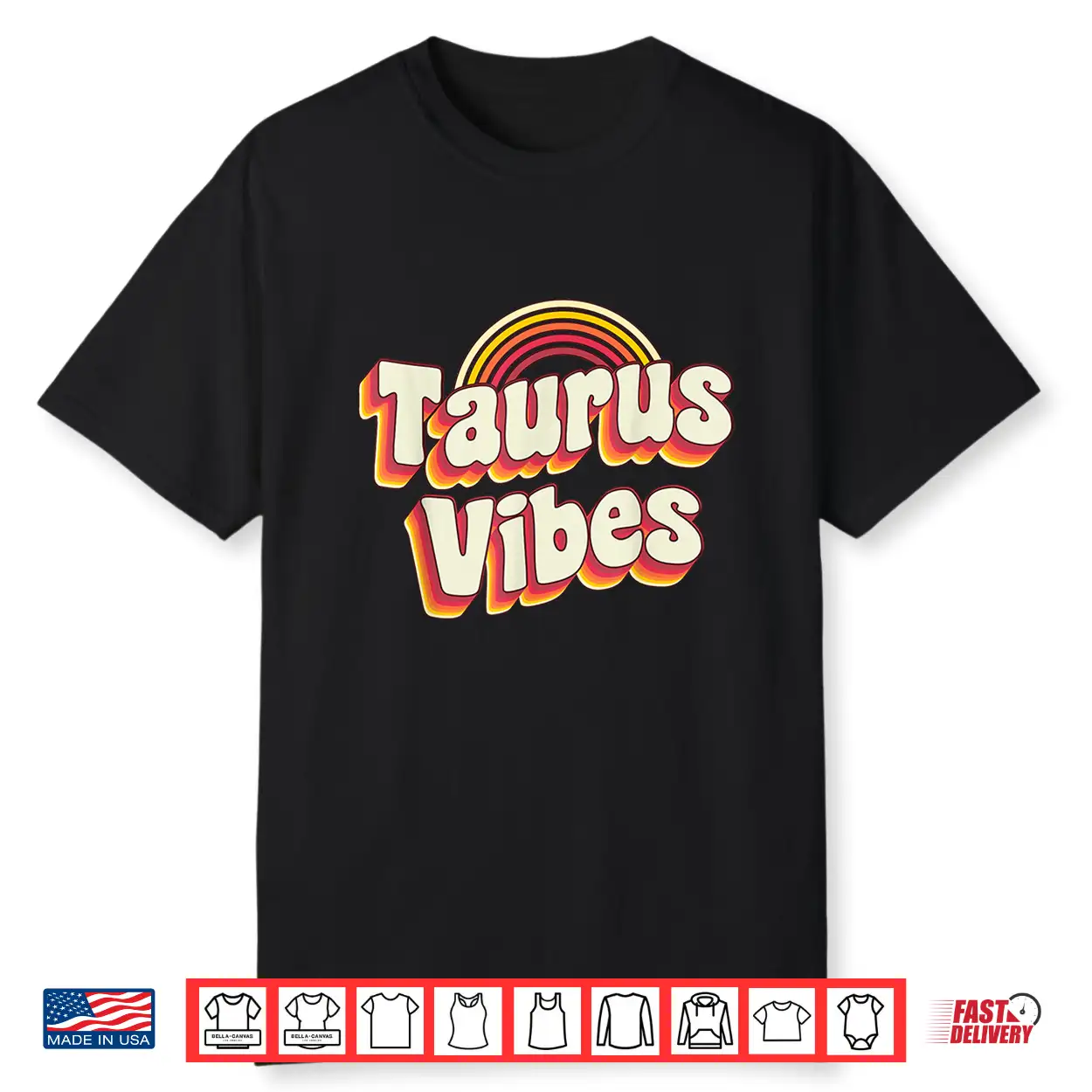 Taurus Vibes Zodiac Sign Astrology April May Birthday Shirt Taurus Vibes Zodiac Sign Astrology April May Birthday Shirt