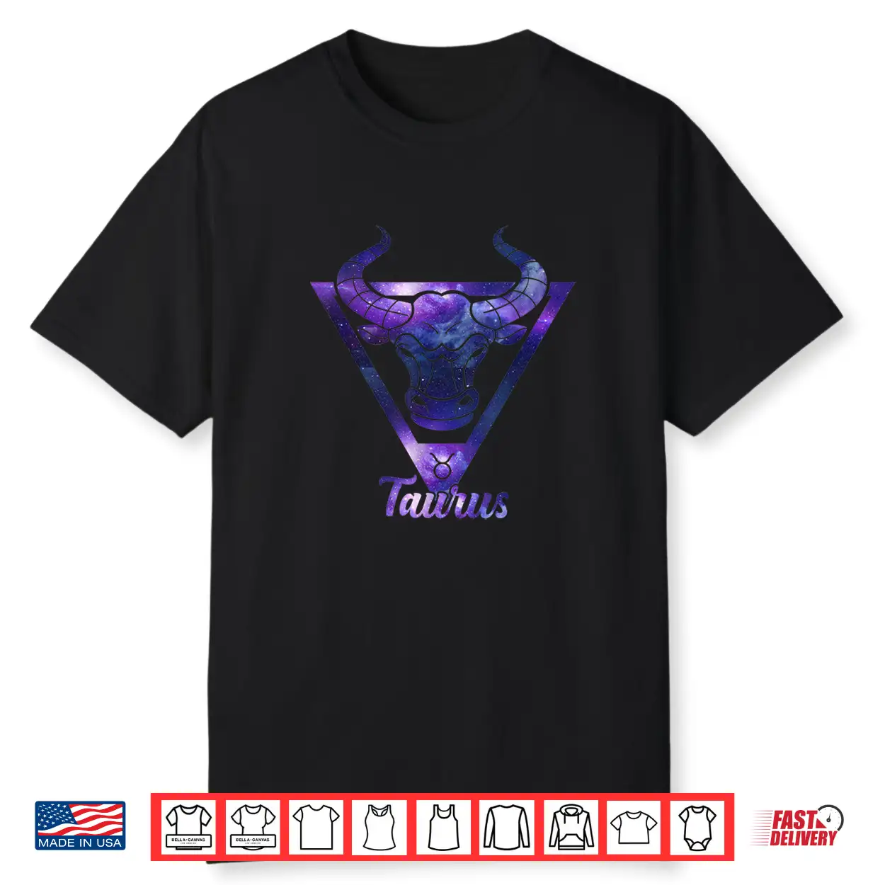 Taurus Zodiac Sign Bull Astrology April May Birthday Stars Shirt Taurus Zodiac Sign Bull Astrology April May Birthday Stars Shirt