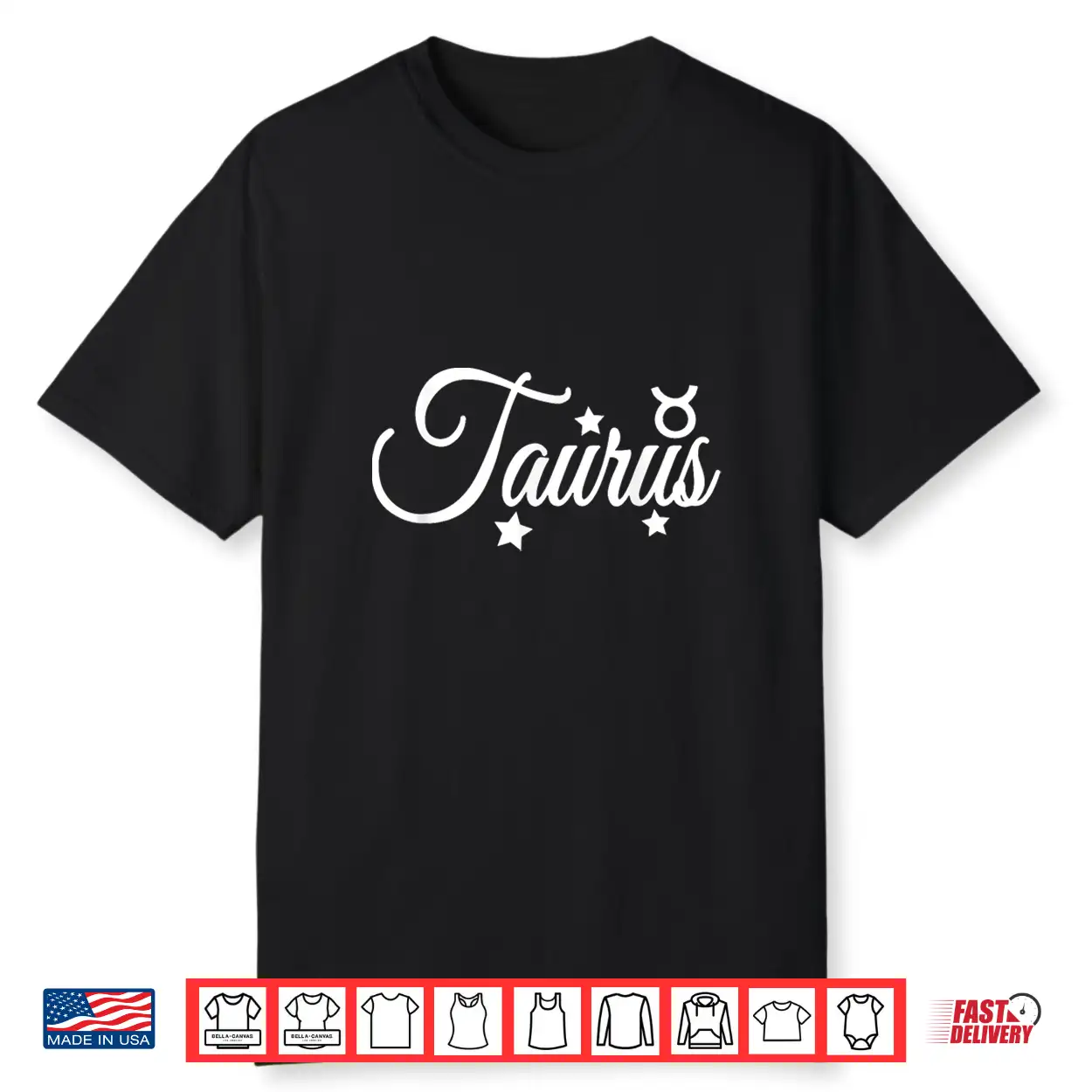 Taurus Zodiac Sign Shirt Taurus Zodiac Sign Shirt