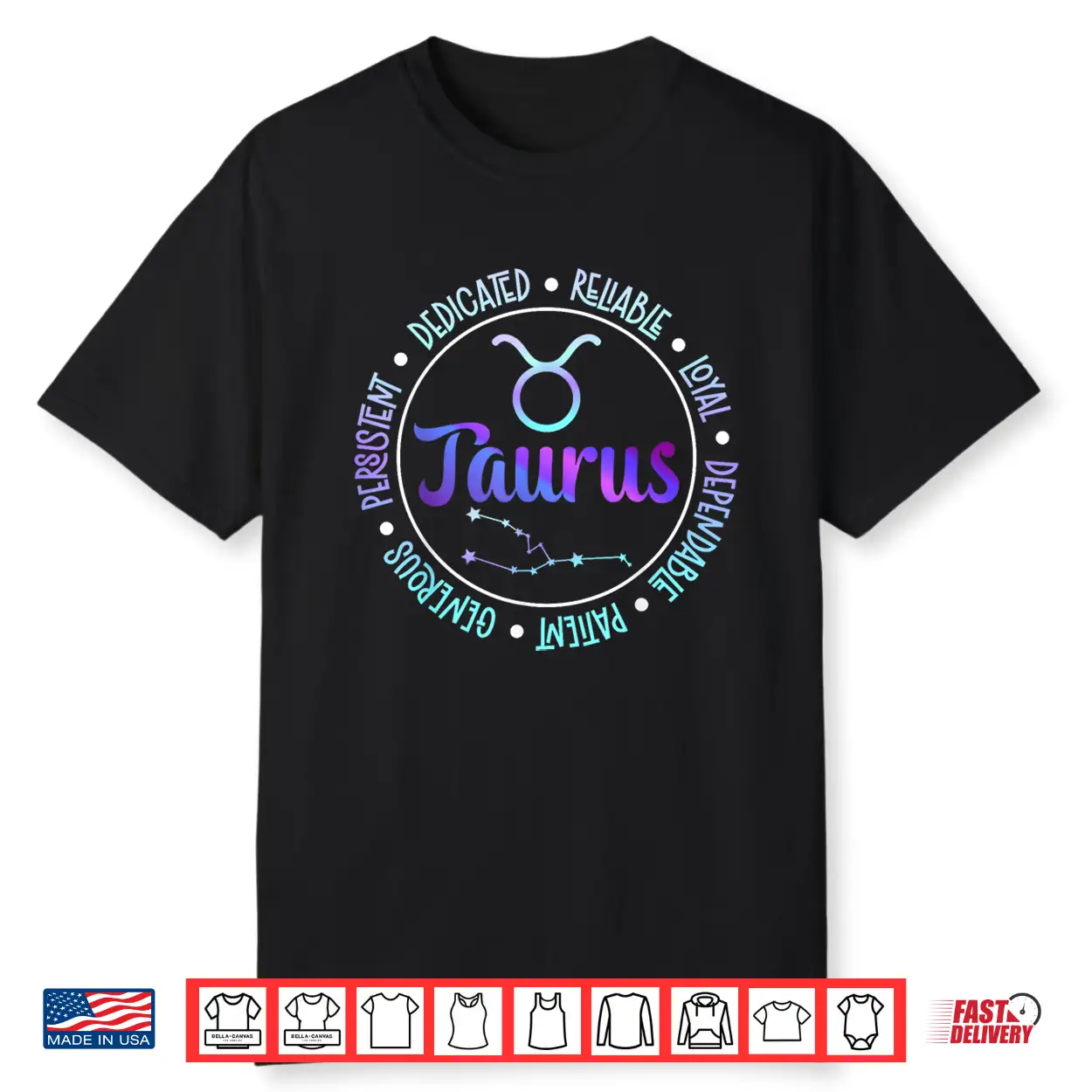 Taurus Zodiac Sign Taurus Horoscope Taurus Birthday Shirt Taurus Zodiac Sign Taurus Horoscope Taurus Birthday Shirt