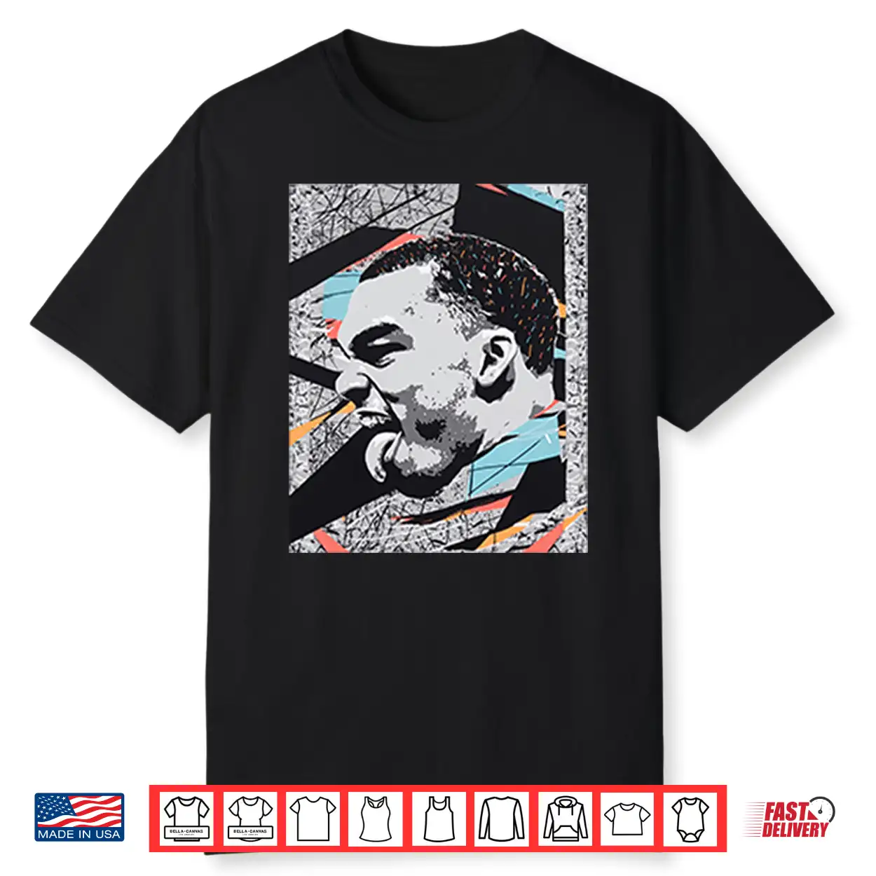 Victor Wembanyama San Antonio Spurs Shirt Victor Wembanyama San Antonio Spurs Shirt