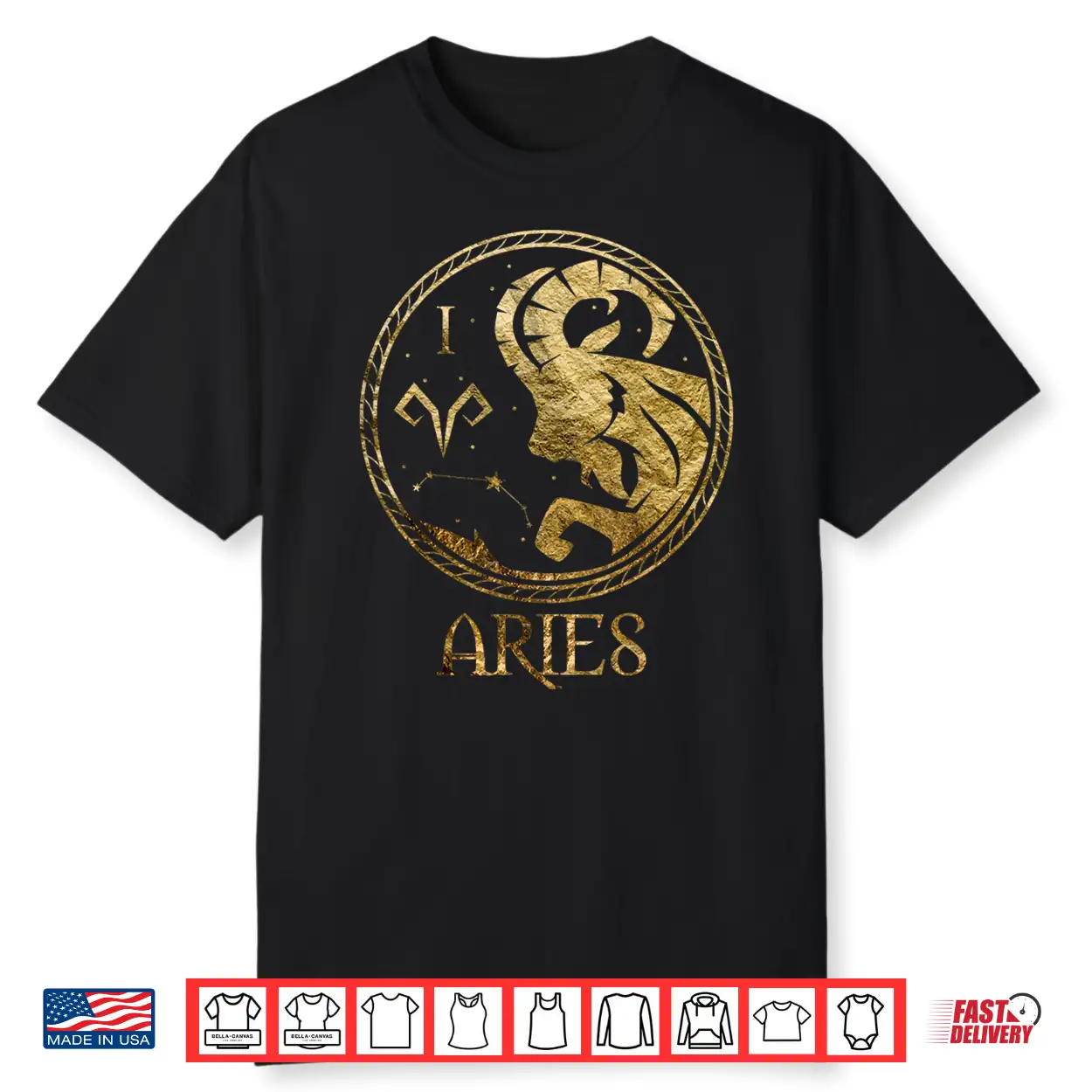 Vintage Aries Symbol Zodiac Sign March April Birthday Shirt Vintage Aries Symbol Zodiac Sign March April Birthday Shirt