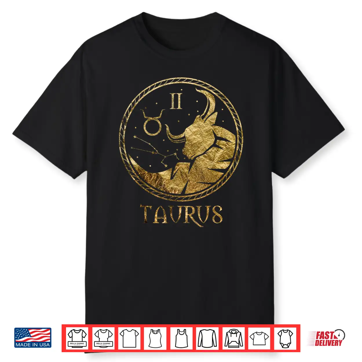 Vintage Taurus Symbol Zodiac Sign April May Birthday Shirt Vintage Taurus Symbol Zodiac Sign April May Birthday Shirt