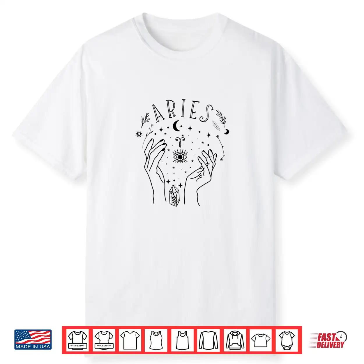 Womens Aries Zodiac Sign Celestial Astrology Horoscope Aries Symbol Shirt Womens Aries Zodiac Sign Celestial Astrology Horoscope Aries Symbol Shirt